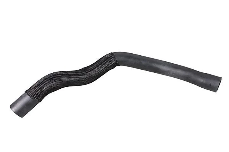 Image of METZGER 2421176 Radiator Hose EPDM (ethylene propylene diene Monomer (M-class) rubber), Upper Left EPDM (ethylene propylene diene Monomer (M-class) ru