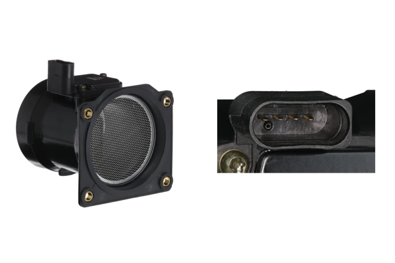 Image of Mass air flow sensor VALEO 366352