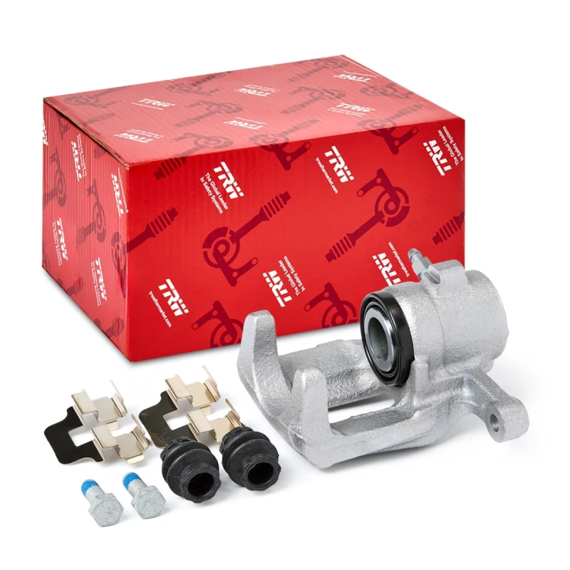 Image of TRW BHP202 Brake caliper Cast Iron Brake Caliper (78)