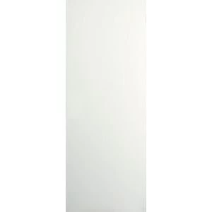 Image of Flush Primed Smooth Internal Door H1981mm W686mm