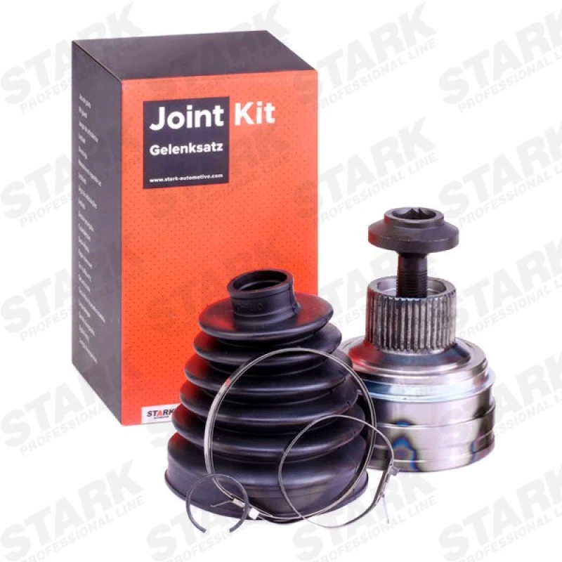 Image of CV joint kit STARK SKJK-0200511