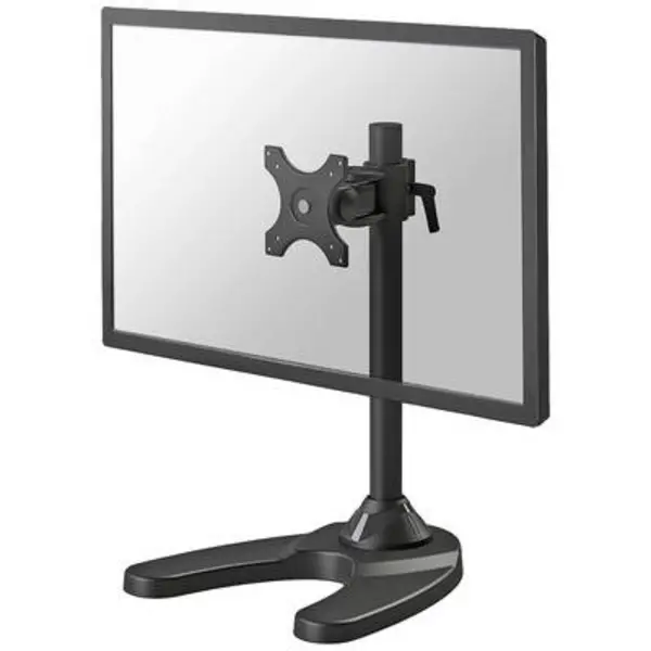 Image of Neomounts FPMA-D700 1x Monitor base 25,4cm (10) - 76,2cm (30) Tiltable, Swivelling