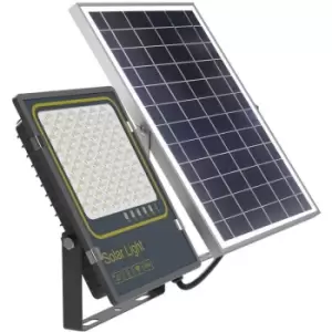 image of Cristal Bee Solar LED Flood Light 300W 3900Lm 6000ºK IP66