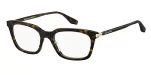 Image of Marc Jacobs Eyeglasses MARC 570 086