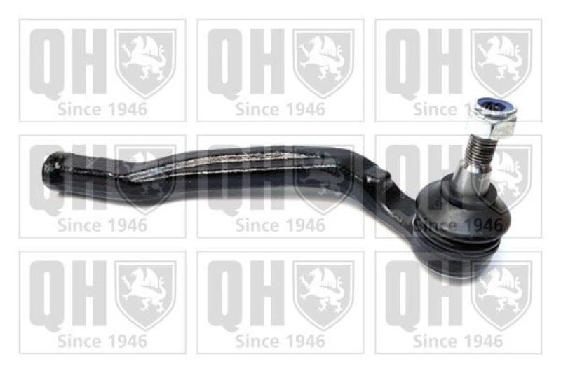 Image of QUINTON HAZELL Track rod end QUINTON HAZELL QR4237S