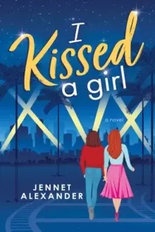 Image of I Kissed a Girl