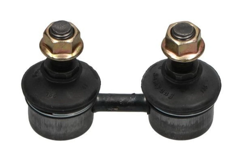 Image of KAVO PARTS Anti-roll bar link KAVO PARTS SLS-3017