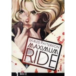 Image of Maximum Ride: Manga Volume 1