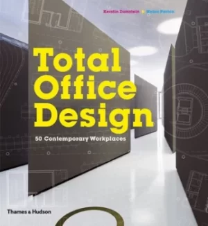 Image of Total office design by Kerstin Zumstein