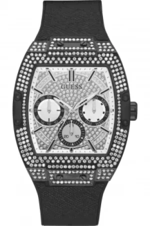 image of Guess Phoenix Watch GW0048G1