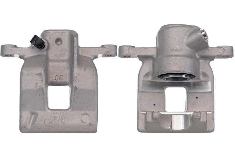 Image of Brake caliper ATE 24.3386-1705.5