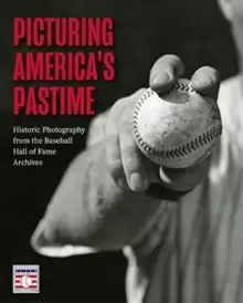 Image of Picturing America's Pastime