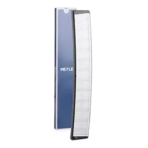 Image of MEYLE Pollen filter 312 319 0002 Filter, interior air,Cabin filter BMW,3 Limousine (E46),3 Touring (E46),3 Coupe (E46),X3 (E83),3 Cabrio (E46)