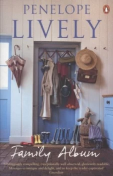 Image of Family Album by Penelope Lively Paperback