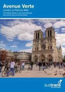 Image of Avenue Verte : London to Paris by Bike