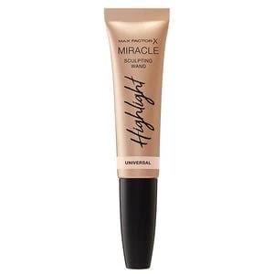 image of Max Factor Miracle Contour Wands Highlight