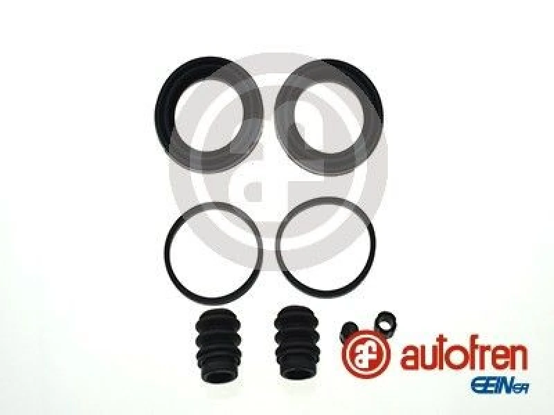 Image of AUTOFREN SEINSA Repair Kit, brake caliper AUTOFREN SEINSA D42185