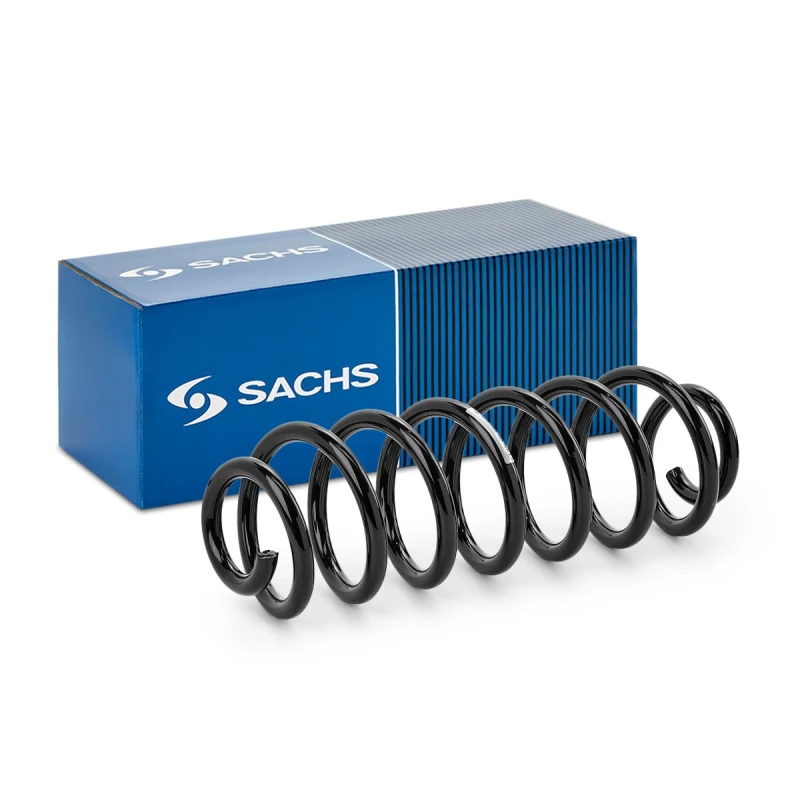 Image of Coil spring SACHS 994 783