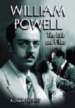 Image of William Powell by Roger Bryant Paperback