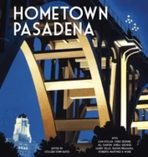 Image of hometown pasadena