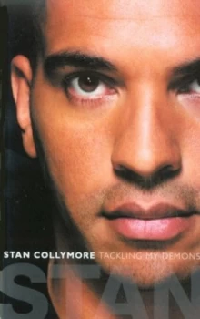 Image of Stan by Stan Collymore Paperback
