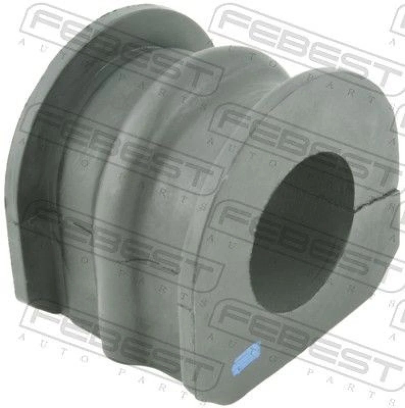 Image of Anti roll bar bush FEBEST NSB-Y51F