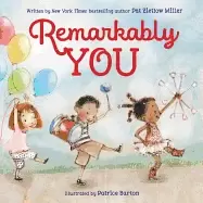 Image of remarkably you