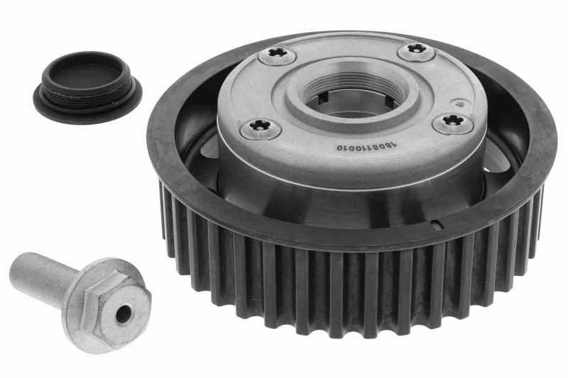 Image of Camshaft Adjuster VAICO V46-1162