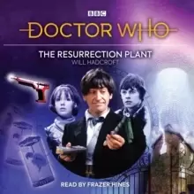 Image of Doctor Who: The Resurrection Plant : 2nd Doctor Audio Original