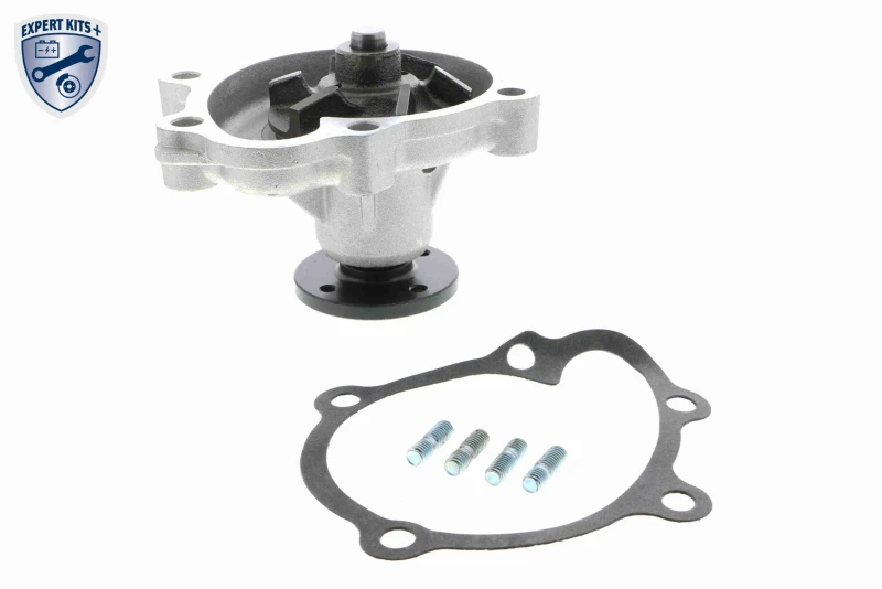 Image of VAICO V40-50029 Water pump EXPERT KITS +, with fastening material, with accessories Water Pump (1260)