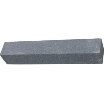 Kennedy - 100X13MM Square Abrasive Sharpening Stones - Silicon Carbide - Medium