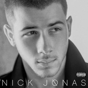 Image of Nick Jonas by Nick Jonas CD Album