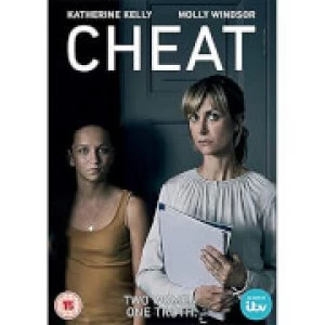 Image of Cheat 2019 Movie
