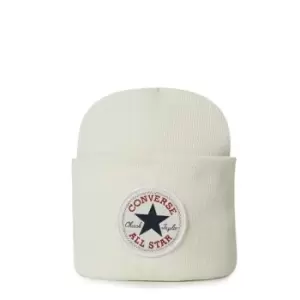 image of Converse Chuck Beanie 21 - White