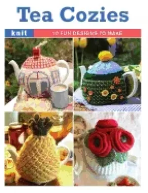 Image of tea cozies