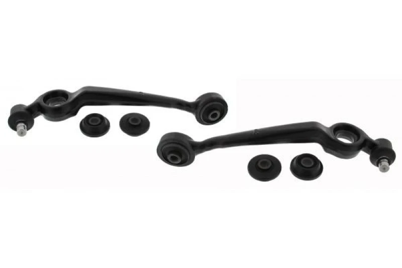 Image of Link set, wheel suspension MAPCO 53950