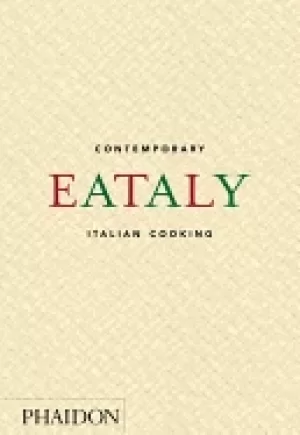 Image of eataly contemporary italian cooking