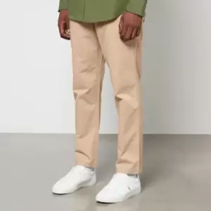Image of Polo Ralph Lauren Prepster Stretch Twill Cotton-Blend Trousers - L