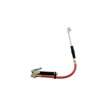 Image of Tyre Pressure Gauge - Garage Gauge - 5444 - Laser