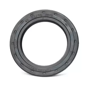 Image of VAICO Gaskets V10-2267 Shaft Seal, wheel hub VW,AUDI,SKODA,GOLF III (1H1),GOLF II (19E, 1G1),Polo Schragheck (6N1),GOLF I Cabriolet (155)