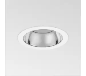 image of Philips CoreLine (Emergency) 14.5W LED Downlight Cool White 60°- 406360836