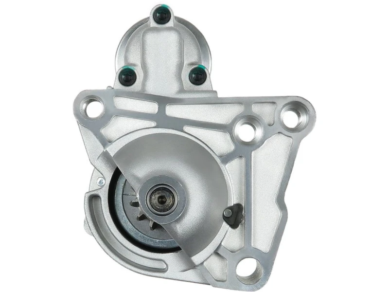 Image of AS-PL Starter motor AS-PL S0742S