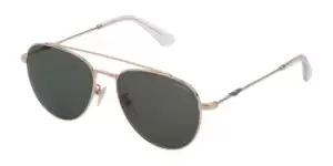 Police Sunglasses SPL995 ORIGINS LITE 1 0300