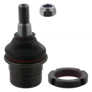 Image of Ball Joint 21637 by Febi Bilstein Front Axle Left/Right