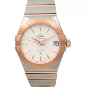 Image of Omega 123.20.38.21.02.007