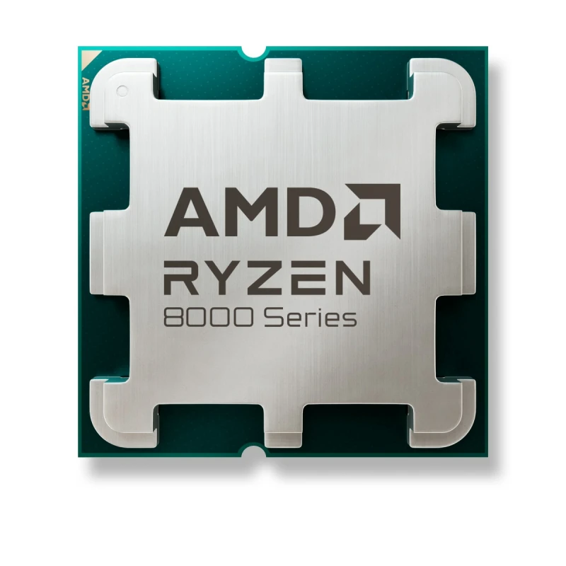 Image of AMD Ryzen 7 8700F processor 4.1 GHz 16 MB L3 Tray