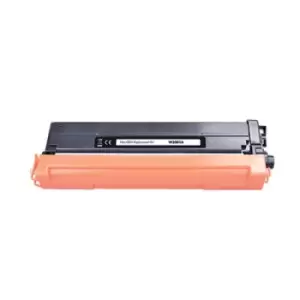 Image of Q-Connect HP 658A Compatible Toner Cyan W2001A-COMP