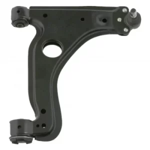 Image of Track Control Arm link 27074 by Febi Bilstein Lower Front Axle Right RH