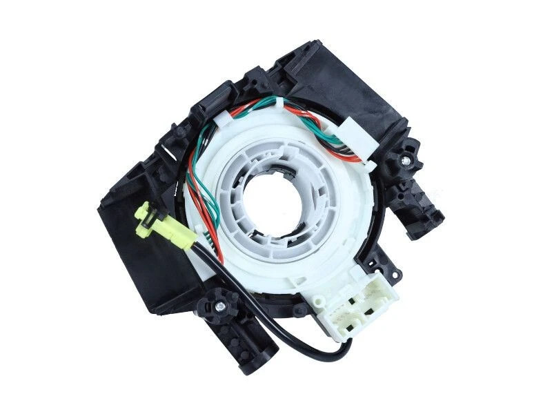 Image of MAXGEAR Clock spring for steering wheel MAXGEAR 27-2135