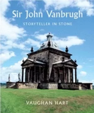 Image of sir john vanbrugh storyteller in stone